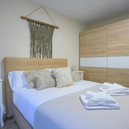 Apartament Almansa Malaga Center Zewnętrze zdjęcie